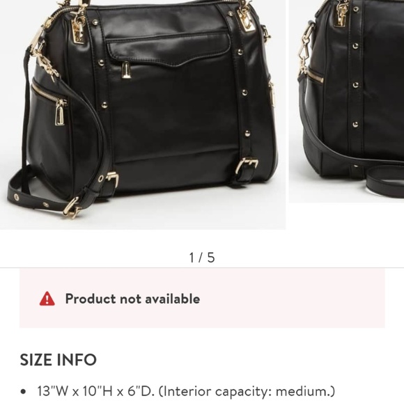 Handbag - Picture 7 of 9